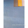 knitted Polyester rayon spandex scuba plain dyed fabric